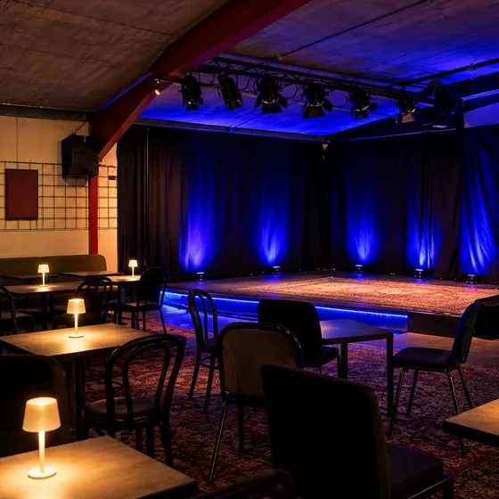 BAC-Theater Bad Arolsen