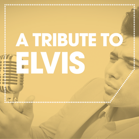 Image Event: A Tribute to Elvis