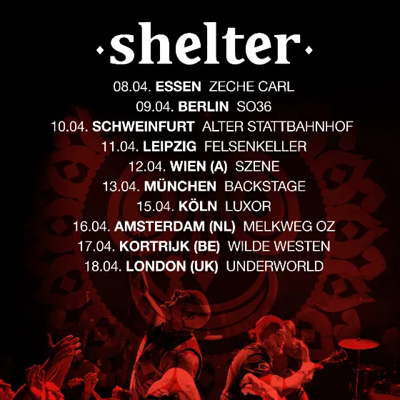 Bild: Shelter
