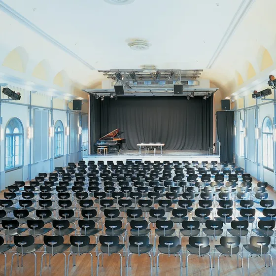 Kulturzentrum Altes Kaufhaus Landau