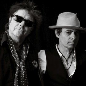 Bild: Slaughter And The Dogs