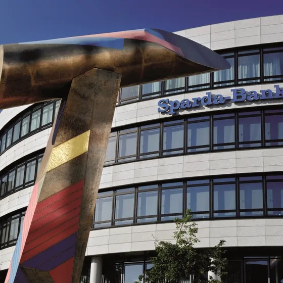 SpardaWelt Eventcenter