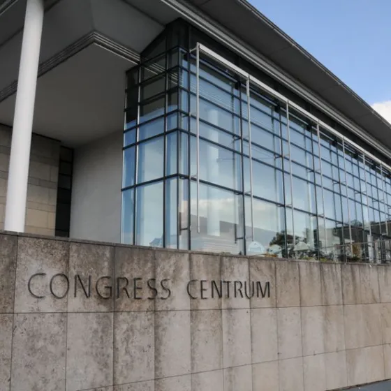 CongressCentrum (CCU)