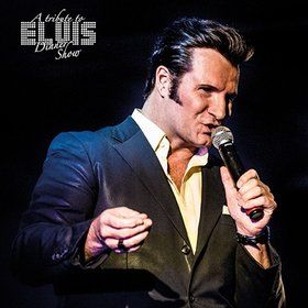 Image: Elvis Dinnershow