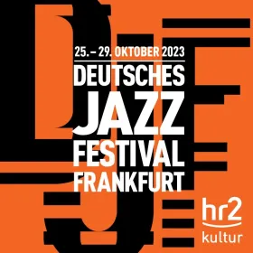Image: 54. Deutsches Jazzfestival Frankfurt