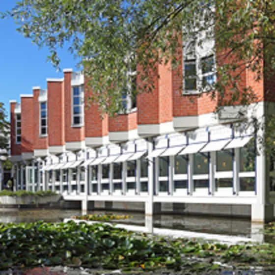 Hochschule für Musik Freiburg