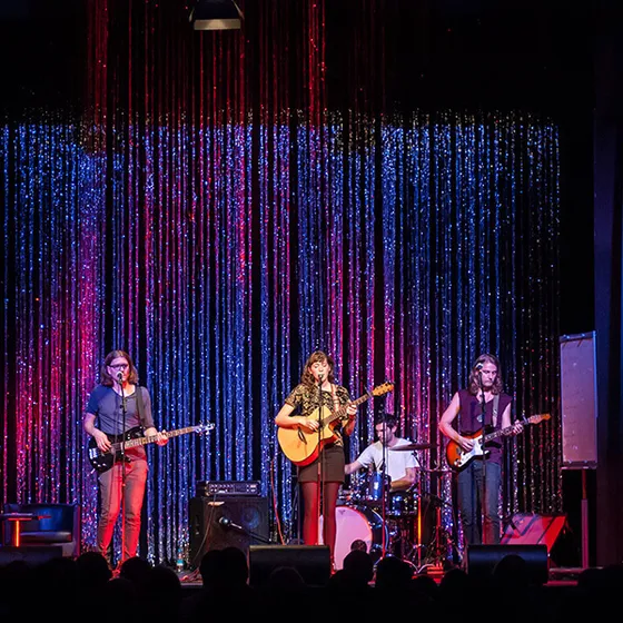 Bild: Songslam Neukölln