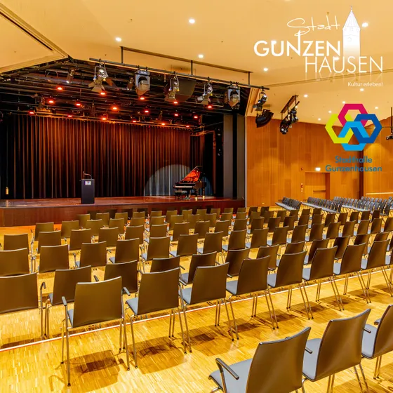 Stadthalle Gunzenhausen