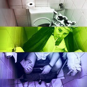 Bild: Die Eröffnung