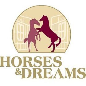 Image: Horses & Dreams