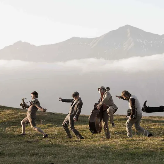 Bild: Andreas Schaerer