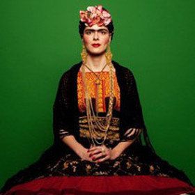 Bild: Mythos Frida Kahlo - Ihr Leben