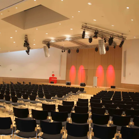 SparkassenForum