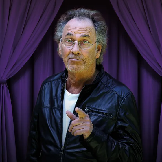Bild: Hugo Egon Balder