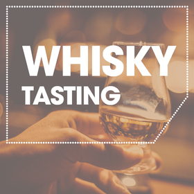 Image: Whisky Tasting