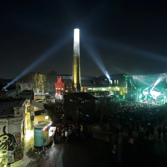 Arena Wien