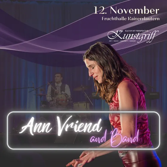 Bild: Ann Vriend