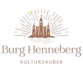 Bild: Burg Henneberg – Kulturzauber