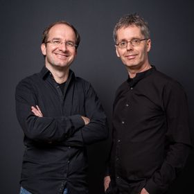 Bild: Tobias Berndt und Johannes Tolle