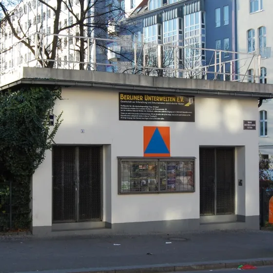 Berliner Unterwelten e.V.