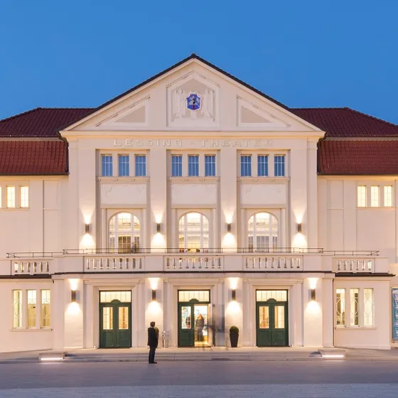 Lessingtheater