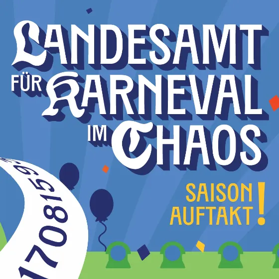 Bild: LKC Fasching