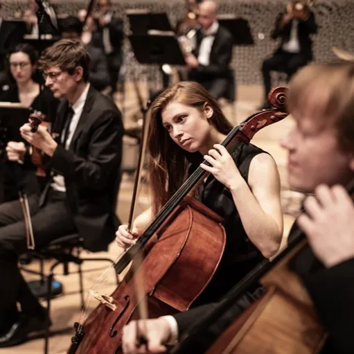 Bild: Berlin Academy of American Music