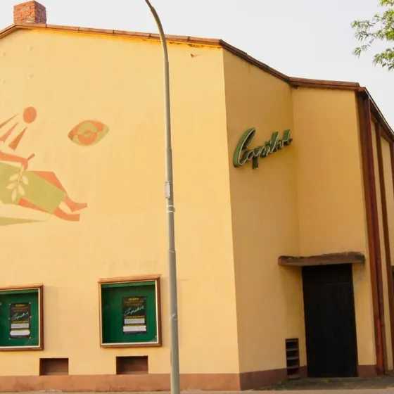 Capitol Lichtspieltheater