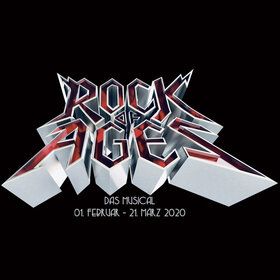 Image: Rock of Ages - A Kick Ass Musical