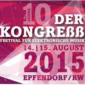 Bild: Der Kongreßß