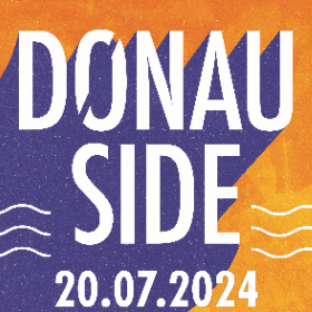 Bild: Donauside Festival