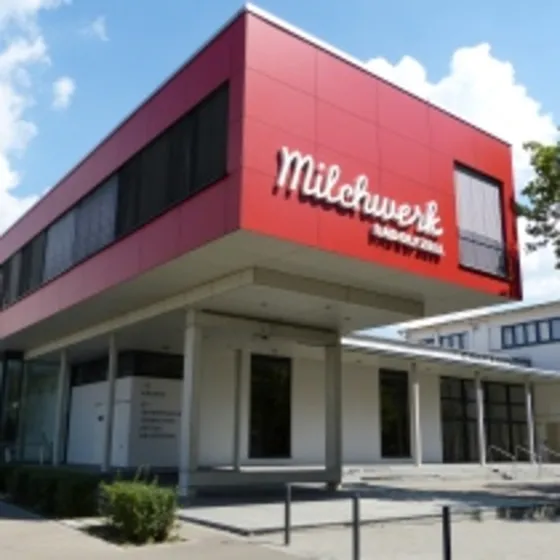 Milchwerk Radolfzell