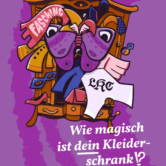 Bild: LKC Fasching