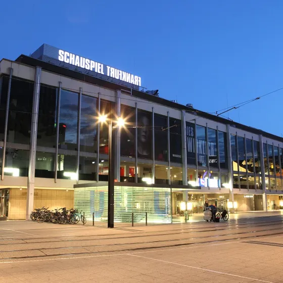 Schauspiel Frankfurt