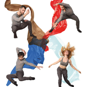 Image Event: Die vier Elemente