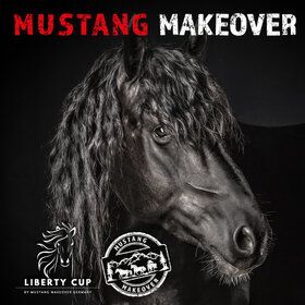 Image Event: Mustang Makeover
