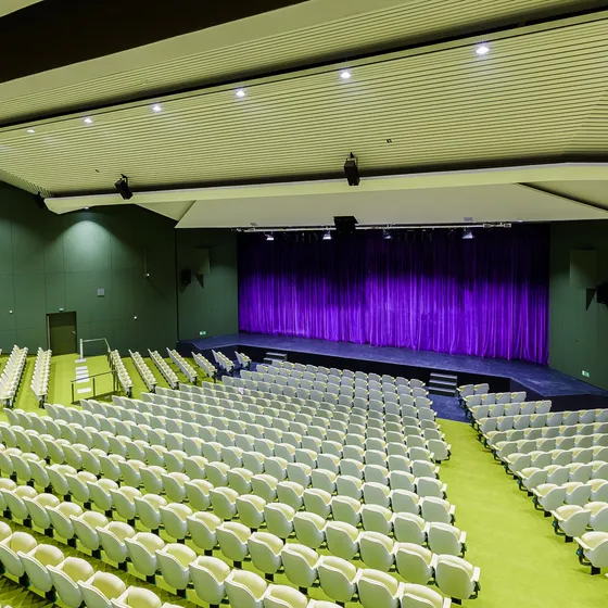 Theater an der Wilhelmshöhe