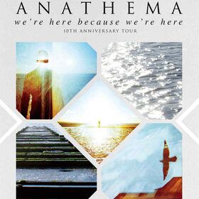 Bild: Anathema