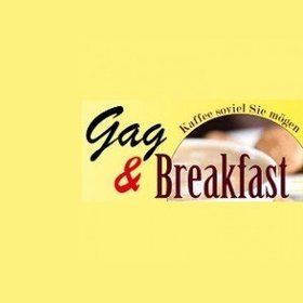 Image: Gag & Breakfast