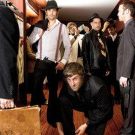 Bild: Les Hurlements d’Léo