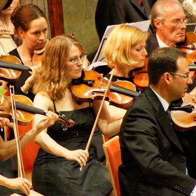 Bild: Bayerisches Ärzteorchester