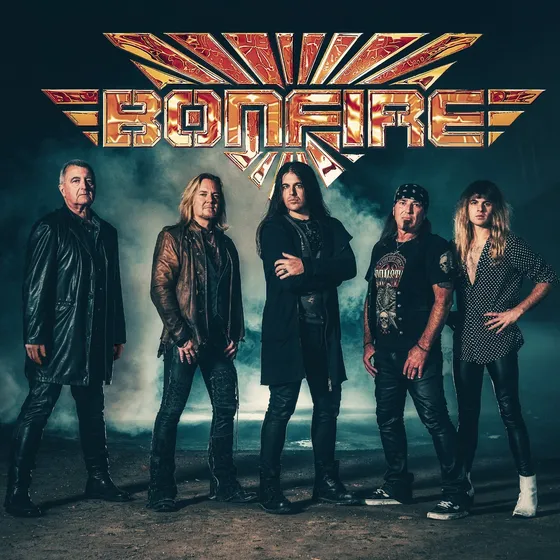 Bild: Bonfire