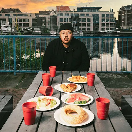 Bild: Assane Badiane