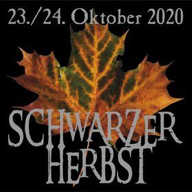 Bild: Schwarzer Herbst Festival