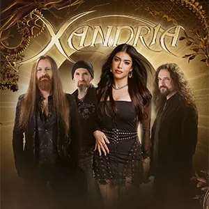 Bild: Xandria