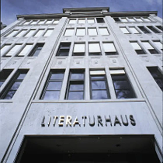 Literaturhaus Stuttgart