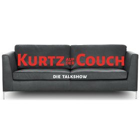 Image: Kurtz auf der Couch
