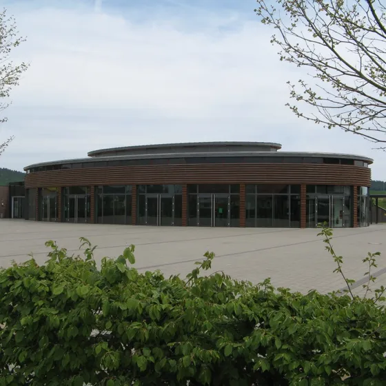 Wartenberg Oval