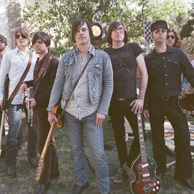 Bild: The Brian Jonestown Massacre