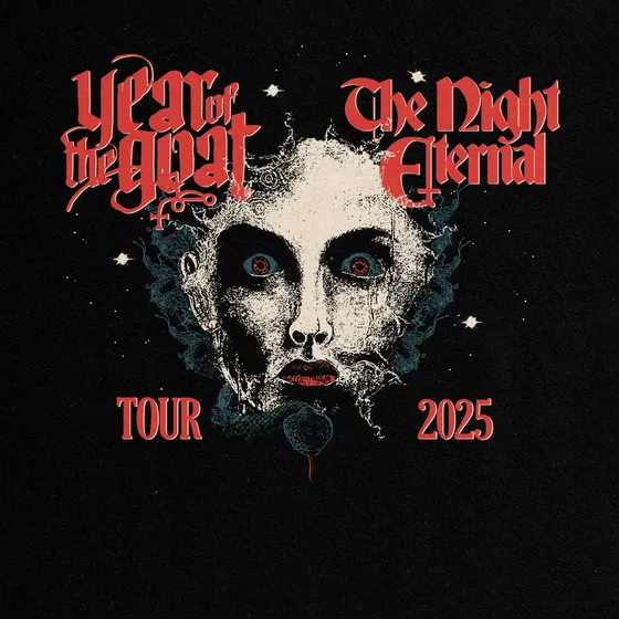 Bild: Year Of The Goat